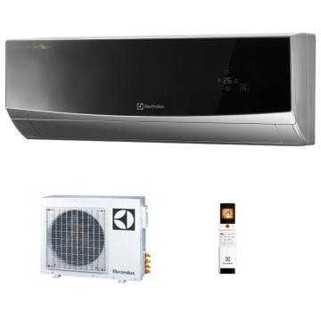 Кондиционер Electrolux Сплит система AIR-GATE-2-BLACK-EACS-24HG-M2/B2/N3 