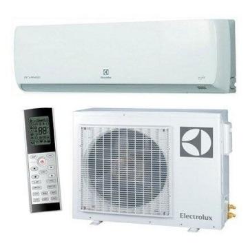 Кондиционер Electrolux Сплит система Инверторного типа EACS/I-09HP/N3_15Y комплект 