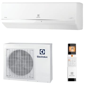 Кондиционер Electrolux Сплит система Инверторного типа EACS/I-12HVI/N3 комплект 