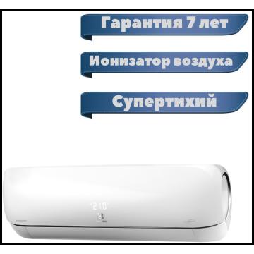 Кондиционер Electrolux Сплит система Инверторного типа Evolution Super DC Inverter EACS/I-14HEV/N3 комплект 