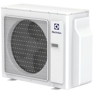 Кондиционер Electrolux Внешний блок на 4 комнаты EACO/I-28 FMI-4/N3_ERP 