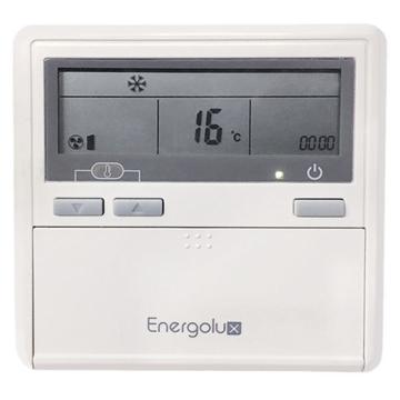 Кондиционер Energolux Настенный SWC02A1 