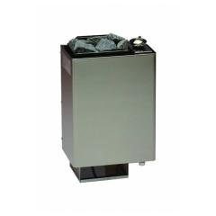 Электрическая печь для сауны EOS Bi-O Mini 3 кВт (антрацит)