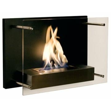 Биокамин Fireplace Capri Flame 