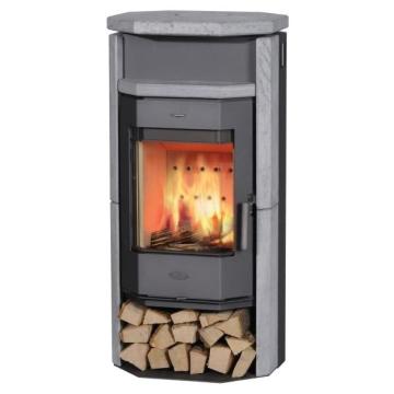 Дровяная печь-камин Fireplace Fuoco 