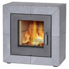 Дровяная печь-камин Fireplace Minas