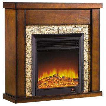 Электрический камин Fireplace MASTER va 437 