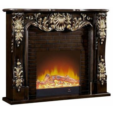 Электрический камин Fireplace MASTER va 504 