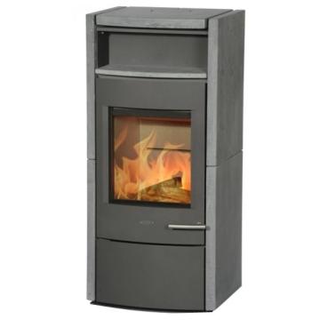 Печь-камин Fireplace Dalma Sp 