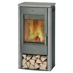Печь-камин Fireplace Menton Sp