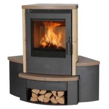 Печь-камин Fireplace Passat Novo K 