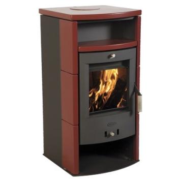 Печь-камин Fireplace Solferino K 