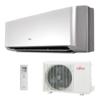 Кондиционер Fujitsu Сплит Система AIRFLOW (LMCE-R) Настенный Инверторный ASYG14LMCE-R AOYG14LMCE-R 