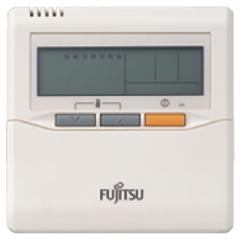 Кондиционер Fujitsu Кассетный AUYG30LRLE/UTGUGYAW/AOYG30LETL