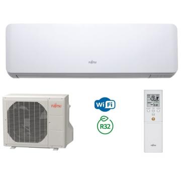 Кондиционер Fujitsu Сплит система Genios Inverter ASYG12KMCC 