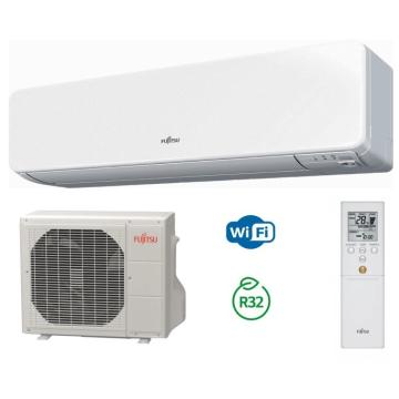 Кондиционер Fujitsu Сплит система Premier Inverter ASYG07KGTB 