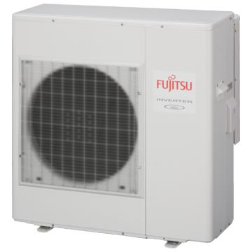 Тепловой насос Fujitsu WPYA100LE/UTWSCBYA 