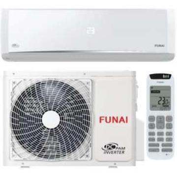 Кондиционер Funai Сплит Система SENSEI DC-Inverter Настенный Инверторный RACI-SN65HP.D03 