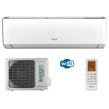 Кондиционер Green Сплит система Genesis Inverter GRI/GRO-07IGK2 