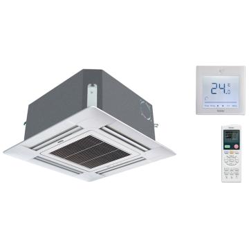 Кондиционер Haier Кассетный AB12CS1ERA S /1U12BS3ERA 