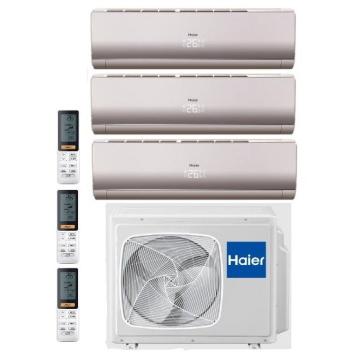 Кондиционер Haier Мультисплит система AS 09 NS5ERA-G х 3/4U26HS1ERA 