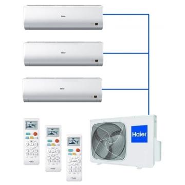 Кондиционер Haier Настенная Сплит система AS07BS4HRAx3/3U24GS1ERA N 