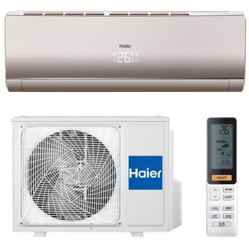 Кондиционер Haier Настенная Сплит система LIGHTERA HSU-09HNF303/R2-G/HSU-09HUN203/R2 