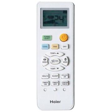 Кондиционер Haier Настенный HSU-12HNM103/R2 