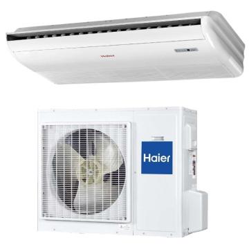 Кондиционер Haier Напольно-потолочный AC48FS1ERA/1U48LS1EAB 