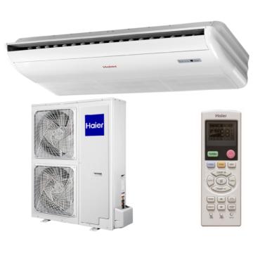 Кондиционер Haier Напольно-потолочный AC60FS1ERA/1U60IS1ERB 