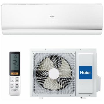 Кондиционер Haier Сплит система AS09NS5ERA-W/1U09BS3ERA 