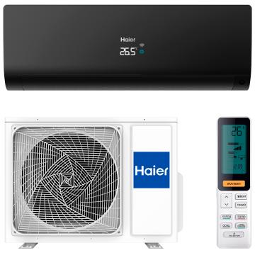 Кондиционер Haier Сплит система AS25S2SF1FA-B/1U25S2SM2FA серии FLEXIS DC-Inverter 