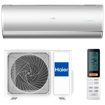 Кондиционер Haier Сплит система AS25S2SJ1FA-S/1U25MECFRA 