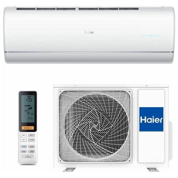 Кондиционер Haier Сплит система AS50S2SJ1FA-W/1U50MECFRA 