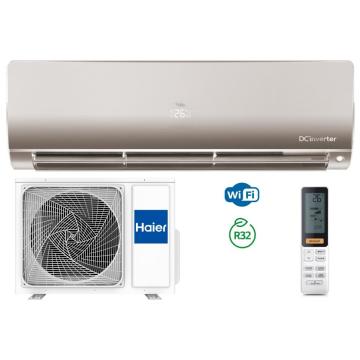 Кондиционер Haier Сплит система FLEXIS Super Match DC Inverter AS25S2SF1FA-G 