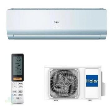 Кондиционер Haier Сплит система HSU-09HNF303/R2 белый 