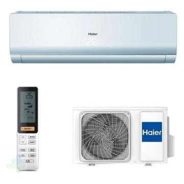 Кондиционер Haier Сплит система HSU-24HNF203/R2-W Lightera White 