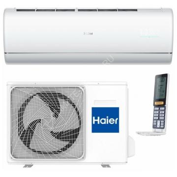 Кондиционер Haier Сплит система JADE AS25S2SJ1FA-W 