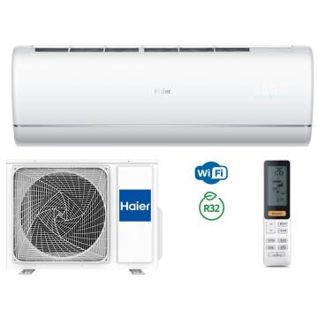 Кондиционер Haier Сплит система JADE Super Match DC Inverter AS25S2SJ1FA-W 