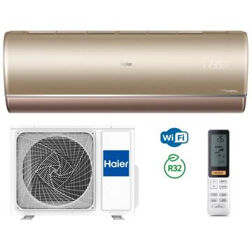 Кондиционер Haier Сплит система JADE Super Match DC Inverter AS35S2SJ1FA-G 