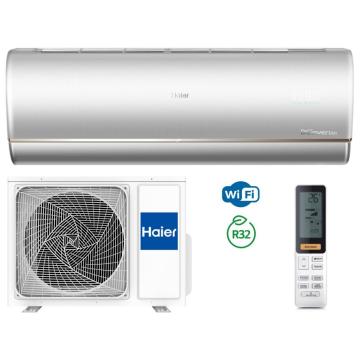 Кондиционер Haier Сплит система JADE Super Match DC Inverter AS50S2SJ1FA-S 