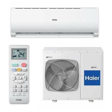 Кондиционер Haier Сплит система LEADER-А DC-Inverter AS18TL4HRA-A/1U18TL4FRA-A 