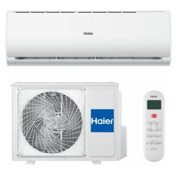 Кондиционер Haier Сплит система LEADER DC-Inverter AS07TL5HRA 