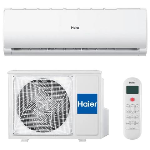 Кондиционер Haier Сплит система LEADER DC Inverter AS07TL5HRA 