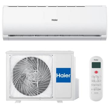 Кондиционер Haier Сплит система LEADER DC Inverter AS18TL3HRA 