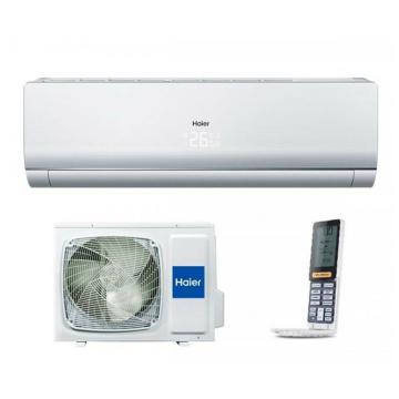 Кондиционер Haier Сплит система Lightera DC Inverter AS18NS4ERA-W белый 