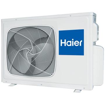 Кондиционер Haier Сплит система Lightera DC Inverter AS24NS3ERA-W белый 