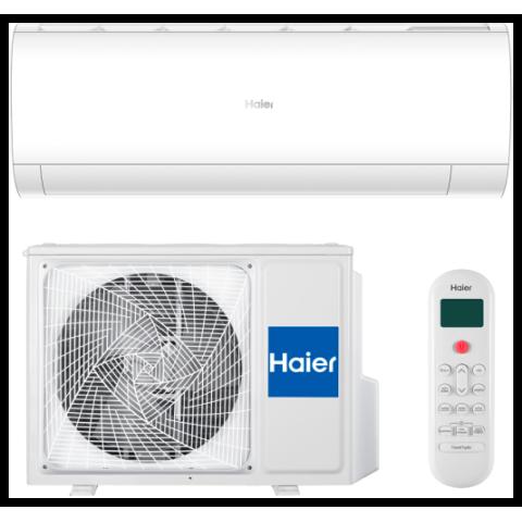 Кондиционер Haier Сплит система серия Coral HSU-18HPL103/R3 