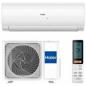 Кондиционер Haier Настенная Сплит система FLEXIS Super Match DC Inverter AS35S2SF1FA-W 