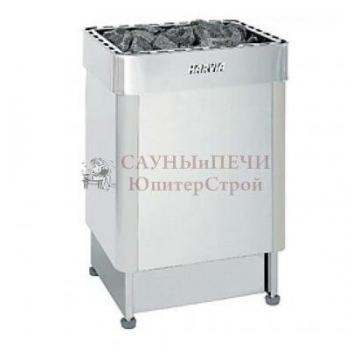 Электрическая печь для сауны Harvia Senator T10 5 без пульта HSE105400 6410082610105 